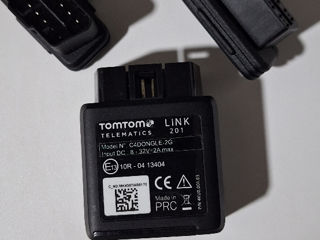 TOMTOM LINK 201 foto 2