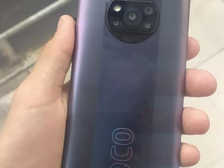 Poco x3pro
