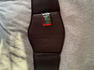 Vand centura de protectie Oneal pxr kidney belt foto 2