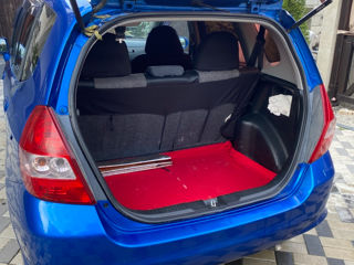 Honda Jazz foto 3