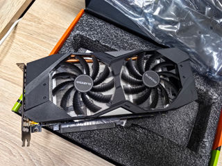 Gigabyte rtx 2070 foto 2