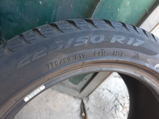 225 50 r17 pirelli idiale foto 7