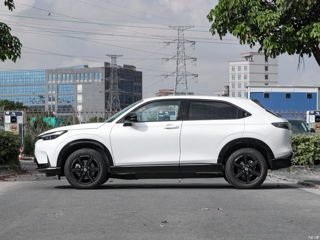 Honda e:NS1 фото 2