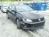 Volkswagen Jetta foto 1