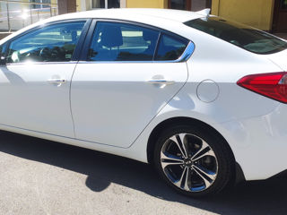 KIA Cerato, 2014 г.
