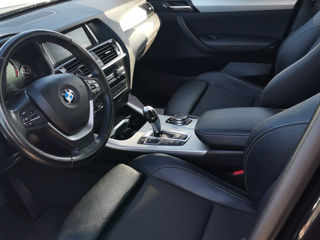 BMW X3 foto 2