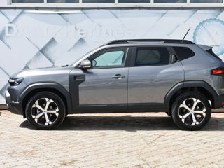 Dacia Duster foto 4