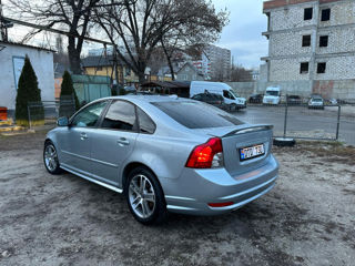 Volvo S40 foto 4