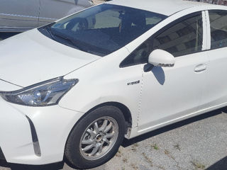 Toyota Prius + foto 3