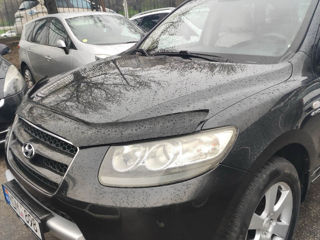 Hyundai Santa FE foto 2