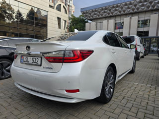 Lexus ES Series foto 5