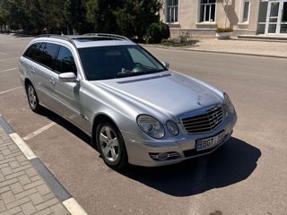 Mercedes E-Class foto 2