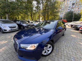 Audi A4 foto 12