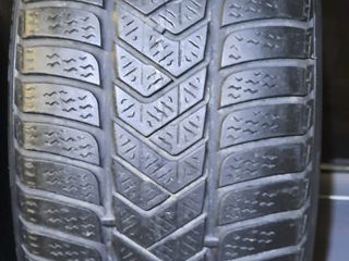 225 45 r18, Pirelli Sottozero 3, Iarna 2buc.