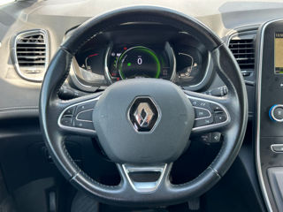 Renault Grand Scenic foto 11