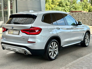 BMW X3 foto 6