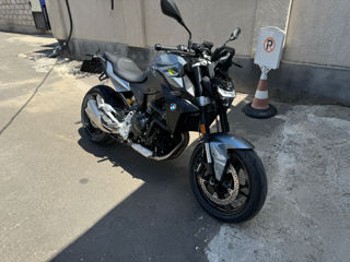 BMW F900r foto 3