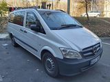 Mercedes Vito foto 4