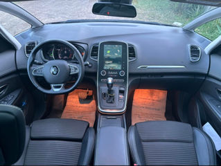 Renault Grand Scenic foto 5