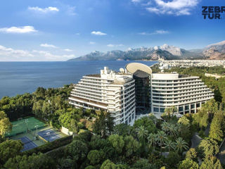 Turcia, Antalya - Rixos Downtown Antalya 5*