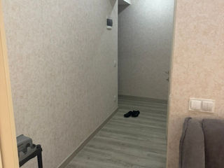Apartament cu 1 cameră, 1 m², Râșcani, Chișinău foto 4