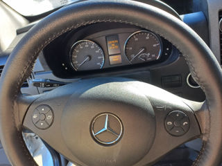 Mercedes TDI 316 foto 3