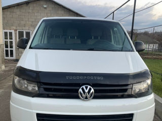 Volkswagen Transporter foto 2