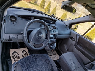 Renault Scenic foto 6