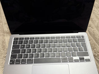 MacBook air M1