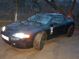 Mitsubishi Eclipse foto 1