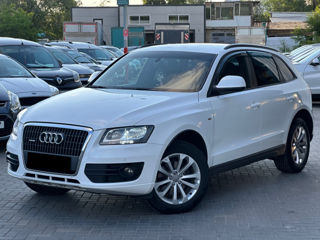 Audi Q5 foto 5