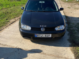 Volkswagen Golf foto 2