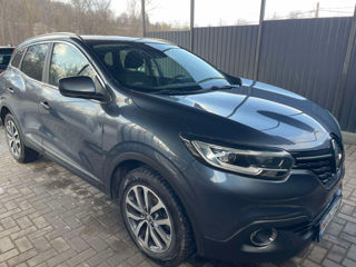 Renault Kadjar foto 4