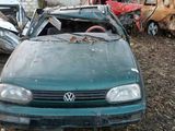 Piese,razborca-volkswagen passat b3, b4 b5, golf 4 3 2  vento,sharan, t4 audi 80,100,A6 foto 1