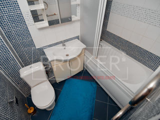 Apartament cu 2 camere, 50 m², Botanica, Chișinău, Chișinău mun. foto 12