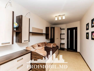 Apartament cu 3 camere, 140 m², Botanica, Chișinău foto 13