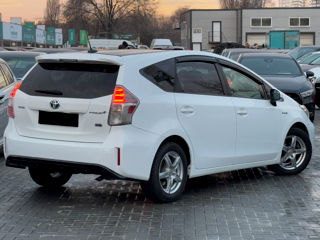 Toyota Prius foto 3