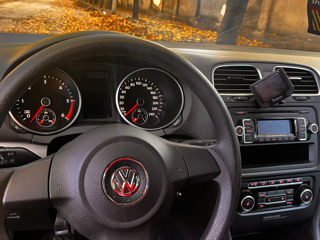 Volkswagen Golf foto 8