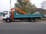 Iveco 75 foto 4