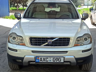 Volvo XC90 foto 2