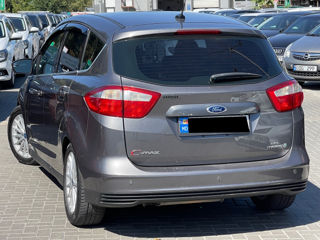 Ford C-Max foto 4