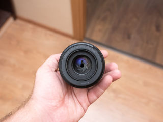 Canon RF 50mm 1.8  STM foto 4