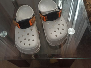 Crocs foto 0