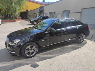 Mercedes C Class