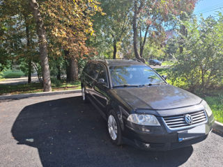 Volkswagen Passat foto 4