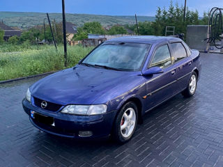 Opel Vectra foto 2