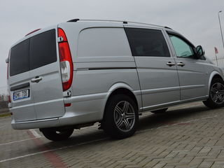 Mercedes Vito foto 3