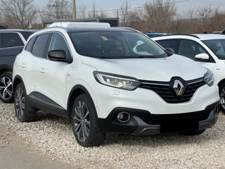 Renault Kadjar foto 4