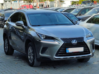 Lexus NX Series foto 4