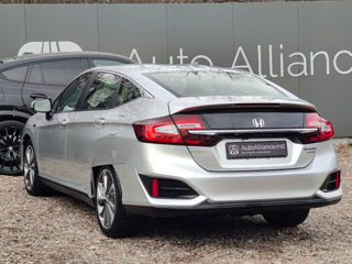 Honda Clarity foto 4